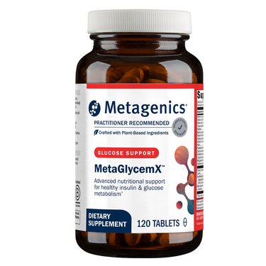 MetaGlycemX